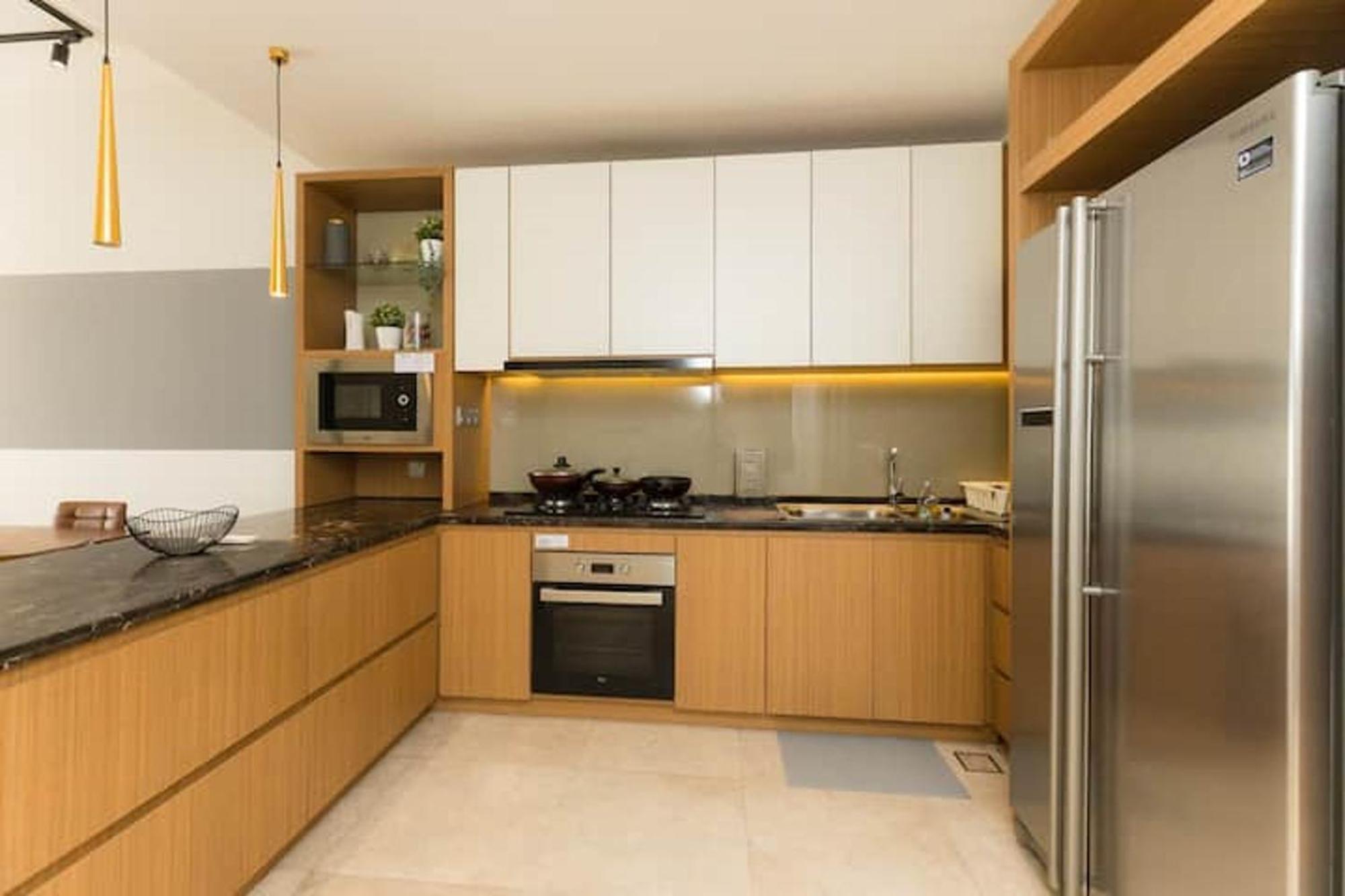 Apartment Anggun Near Klcc Kuala Lumpur
