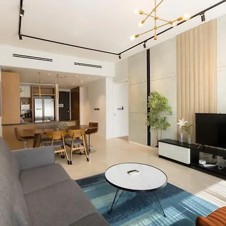 Anggun Residence Near Klcc Kuala Lumpur Luaran gambar