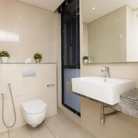 Anggun Residence Near Klcc Kuala Lumpur Luaran gambar