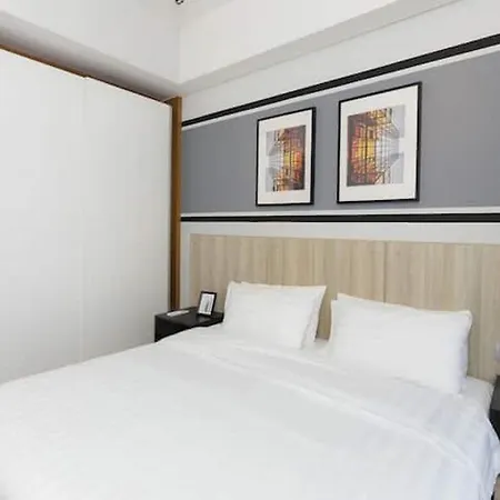 Anggun Residence Near Klcc Kuala Lumpur Luaran gambar